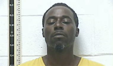 Cordarrius Joiner, - Pearl River County, MS 